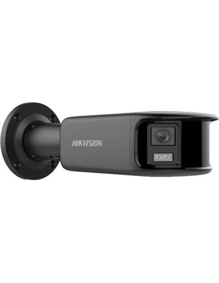 Kamera IP Hikvision DS-2CD2T87G2P-LSU/SL(4mm)(C)/BLACK