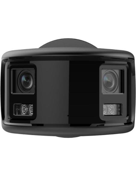 Kamera IP Hikvision DS-2CD2T87G2P-LSU/SL(4mm)(C)/BLACK