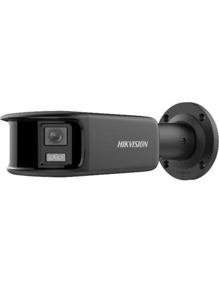 Kamera IP Hikvision DS-2CD2T87G2P-LSU/SL(4mm)(C)/BLACK