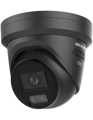 Kamera IP Hikvision DS-2CD2367G3-LIS2UY/SRB(2.8mm)BLACK