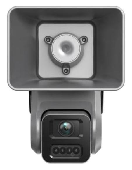 Kamera IP Hikvision DS-2CD2646G2-4LIZSU/PP