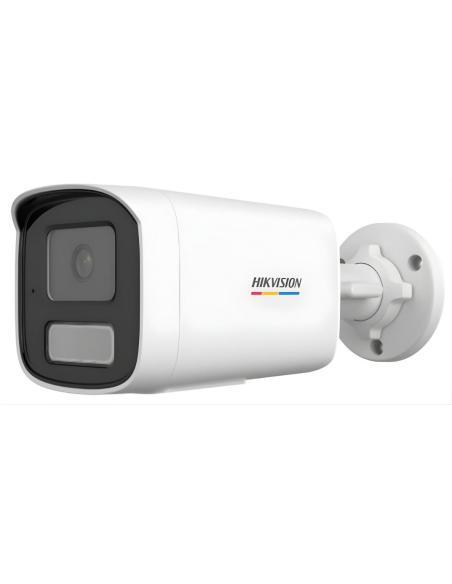 Kamera IP Hikvision DS-2CD1T47G3H-LIUF/SRB(2.8mm)