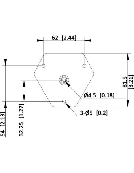 Most Hikvision DS-3WF5000-SI-5ACG/2P