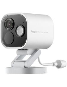 Aqara Camera Hub G5 Pro PoE Biała | Kamera IP | 1520p, Zigbee, CH-C03D 2
