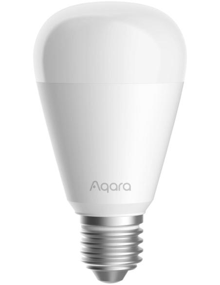 Aqara LED Bulb T2 CCT E27 | Żarówka LED | Thread, Zigbee, Bluetooth, 950lm, 10.5W