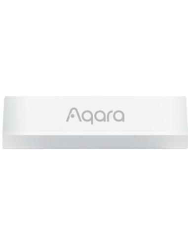 Aqara Vibration Sensor T1 | Czujnik wibracji | Biały VB-S01D