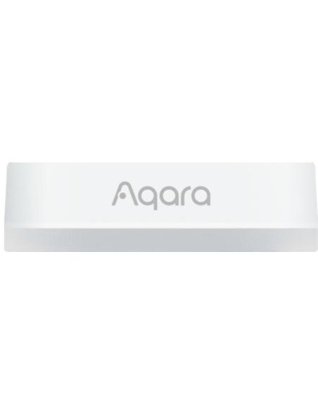 Aqara Vibration Sensor T1 | Czujnik wibracji | Biały VB-S01D