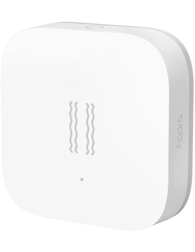 Aqara Vibration Sensor T1 | Czujnik wibracji | Biały VB-S01D