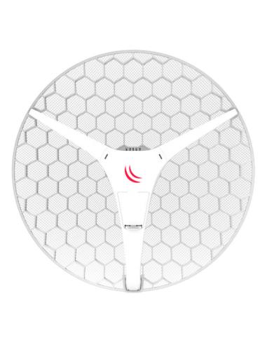 MIKROTIK ROUTERBOARD LHG XL HP5 (RBLHG-5HPnD-XL4pack)