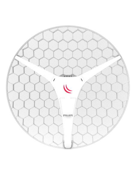 MIKROTIK ROUTERBOARD LHG XL HP5 (RBLHG-5HPnD-XL4pack)