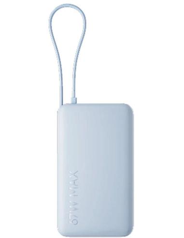 Powerbank Xiaomi 67W Power Bank 10000mAh Ice Blue