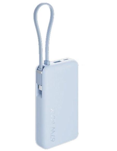 Powerbank Xiaomi 67W Power Bank 10000mAh Ice Blue