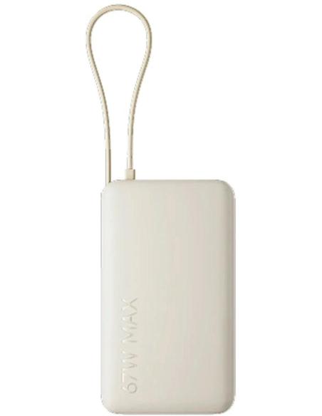Powerbank Xiaomi 67W Power Bank 10000mAh Tan