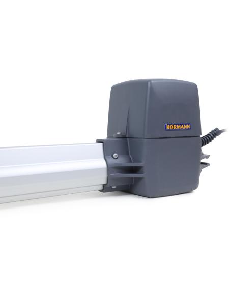 Zestaw Hormann Rotamatic 2 868MHz BiSecure do 5m bram dwuskrzydłowych