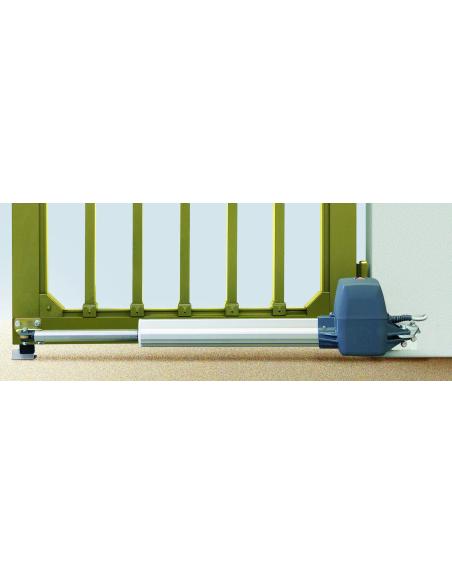Zestaw Hormann Rotamatic 2 868MHz BiSecure do 5m bram dwuskrzydłowych
