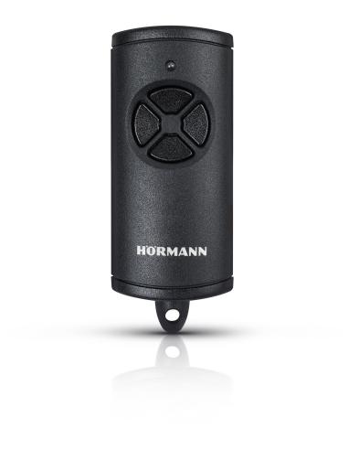 Zestaw Hormann Rotamatic PL2 868MHz BiSecure do 8m bram dwuskrzydłowych
