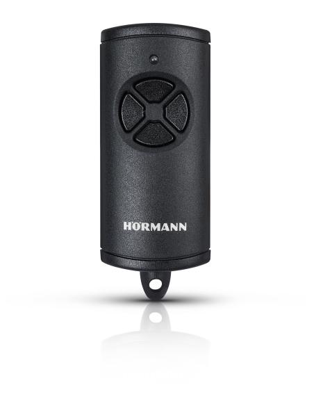 Zestaw Hormann Rotamatic PL2 868MHz BiSecure do 8m bram dwuskrzydłowych