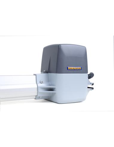Zestaw Hormann Rotamatic PL2 868MHz BiSecure do 8m bram dwuskrzydłowych