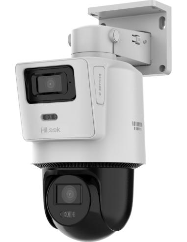 Kamera IP Hilook PTZ-N2D400M-DE/14(2.8/8mm)(O-STD)
