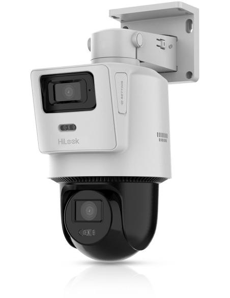Kamera IP Hilook PTZ-N2D400M-DE/14(2.8/8mm)(O-STD)