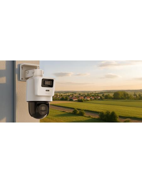 Kamera IP Hilook PTZ-N2D400M-DE/14(2.8/8mm)(O-STD)