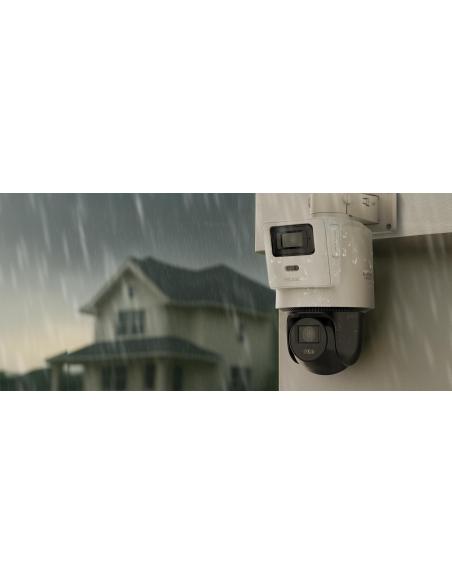Kamera IP Hilook PTZ-N2D400M-DE/14(2.8/8mm)(O-STD)