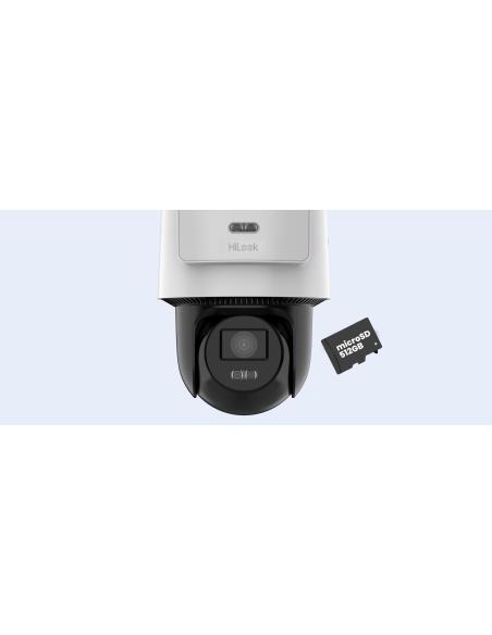 Kamera IP Hilook PTZ-N2D400M-DE/14(2.8/8mm)(O-STD)