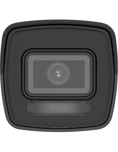 Kamera IP Hilook IPC-B140HA-LU(2.8mm) tubowa 4MP Smart Hybrid Light