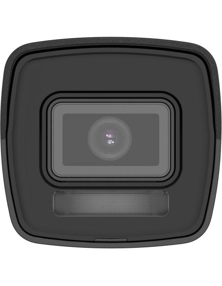Kamera IP Hilook IPC-B140HA-LU(2.8mm) tubowa 4MP Smart Hybrid Light