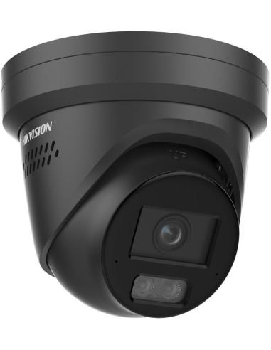 Kamera IP Hikvision DS-2CD23123G2-LIS2UY/SL(2.8mm) BLACK