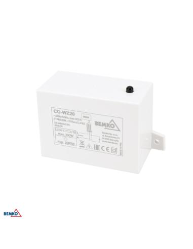 Wyłącznik zmierzchowy 2000W