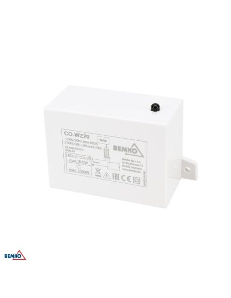 Wyłącznik zmierzchowy 2000W