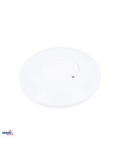 Czujnik Mikrofalowy 800W 360* IP20 okrągły biały
