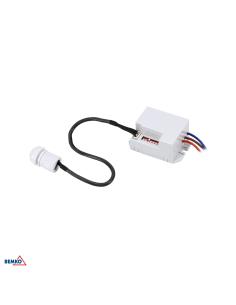 Czujnik ruchu PIR 800W 360* Z SONDA