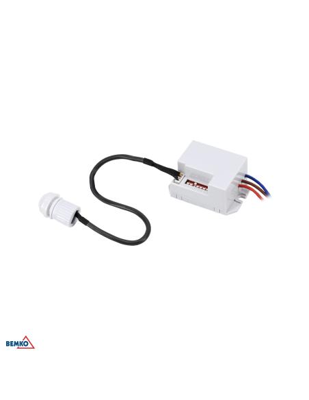 Czujnik ruchu PIR 800W 360* Z SONDA