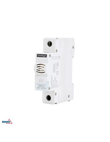 DZWONEK na sztyne 230V SCHELINGER