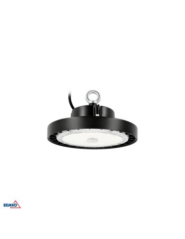 HIGHBAY LED VOYAGER 100W 4000K 14000LM CRI80 IP65 120°