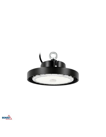 HIGHBAY LED VOYAGER 100W 4000K 14000LM CRI80 IP65 120°