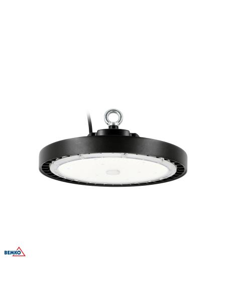 HIGHBAY LED VOYAGER 200W 4000K 28000LM CRI80 IP65 120°