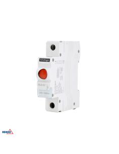 Lampka sygnalizacyjna LED SL8 czerwona SCHELINGER