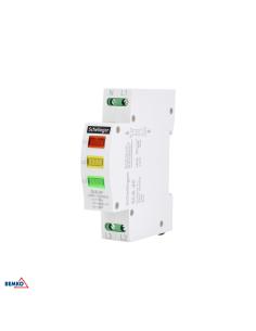 Lampka sygnalizacyjna SL9 3-fazowa SCHELINGER