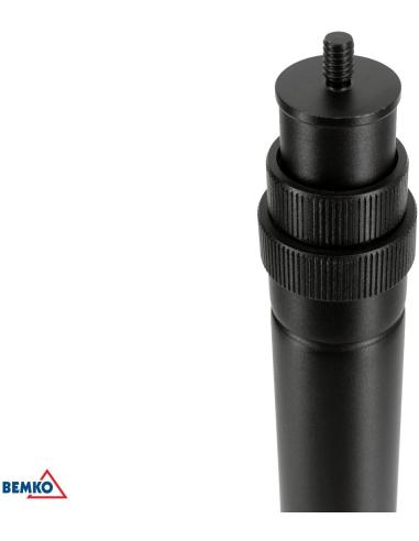 Latarka Wielofunkcyjna LED BEMKO 6000mAh IP42