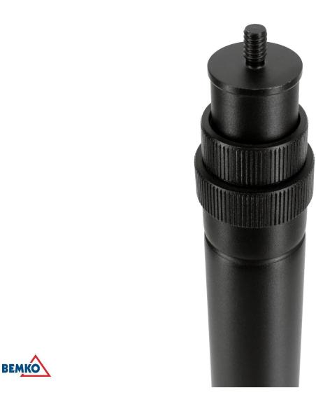 Latarka Wielofunkcyjna LED BEMKO 6000mAh IP42