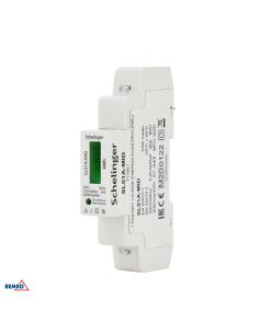 Licznik energii 1 fazowy MID SCHELINGER 45A