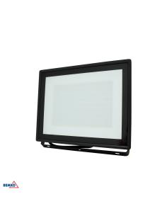 Naświetlacz LED SMD KASTEL 100W 4000K 8720LM IP65 czarny