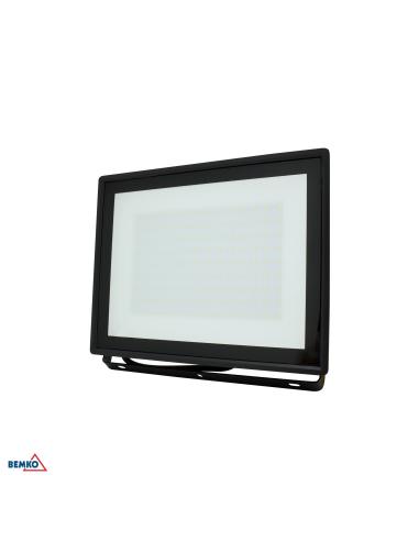 Naświetlacz LED SMD KASTEL 100W 4000K 8720LM IP65 czarny