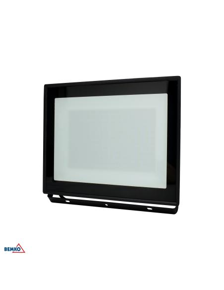 Naświetlacz LED SMD KASTEL 150W 4000K 13140LM IP65 czarny