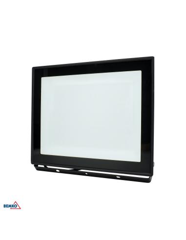 Naświetlacz LED SMD KASTEL 200W 4000K 17540LM IP65 czarny