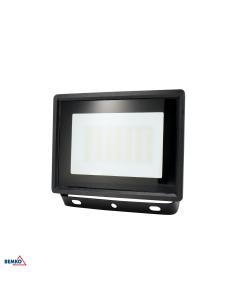 Naświetlacz LED SMD KASTEL 30W 4000K 2520LM IP65 czarny