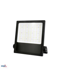 Naświetlacz LED TESSA 200W 3000/4000/5000K 30000LM IP66 90X90 RAL9017